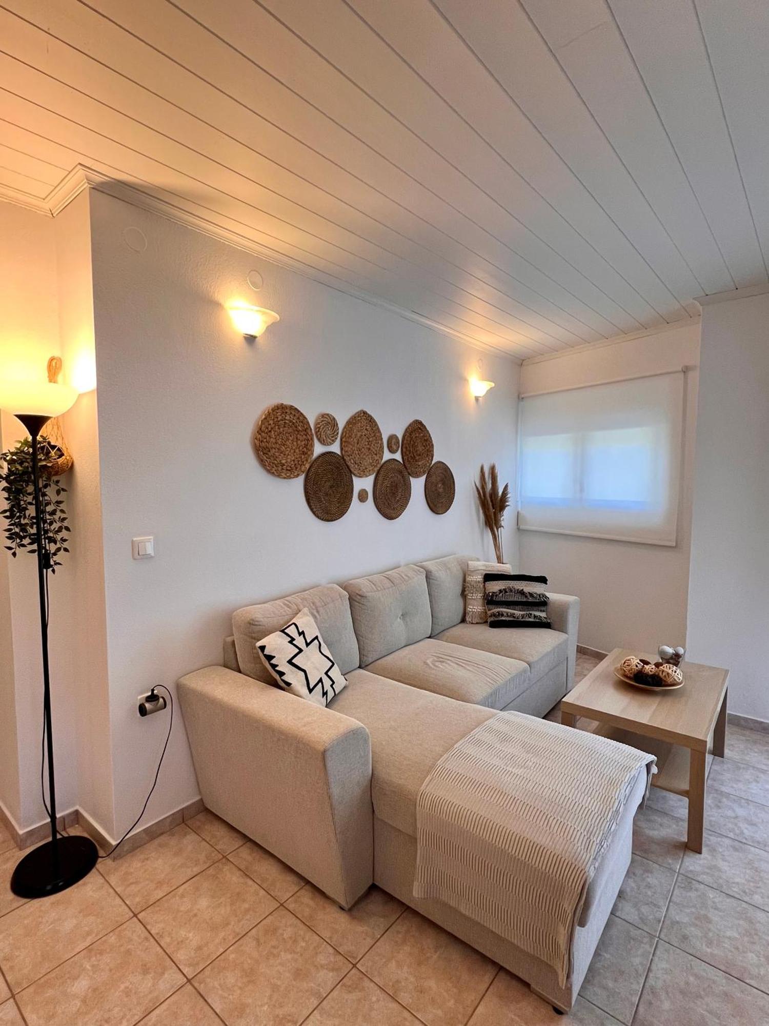 Tramontana House1 Apartment Kalivia  Exterior foto