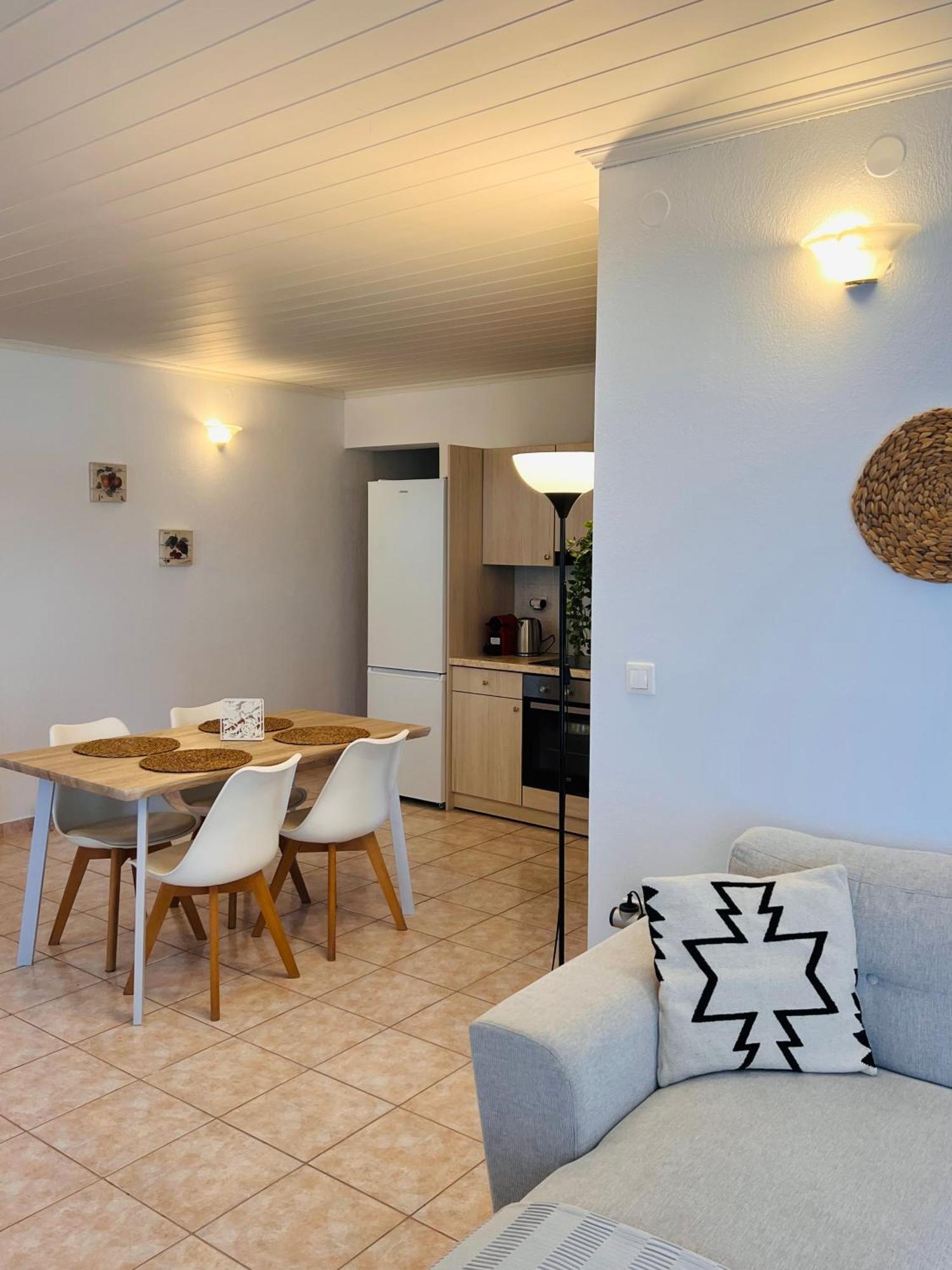 Tramontana House1 Apartment Kalivia  Exterior foto